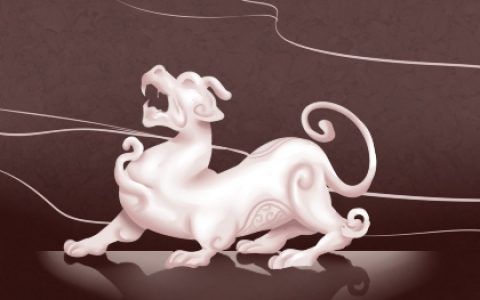 电视柜两边摆什么摆件好 有什么风水寓意