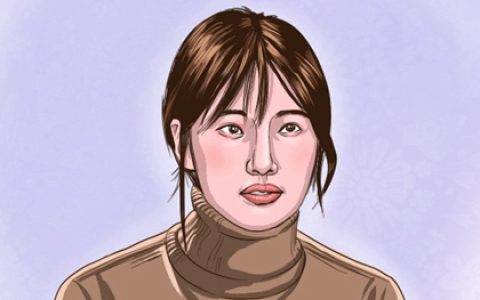 女人的骨架小命好 有旺夫命