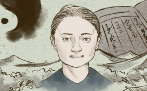 下巴尖的女人面相 是旺夫类型的吗