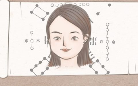 旺女人面相 旺夫贤富