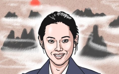 嫁入豪门的女人 财运亨通旺夫相