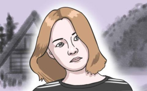 标准旺夫女人相貌图额头裁面不宽 温顺含蓄