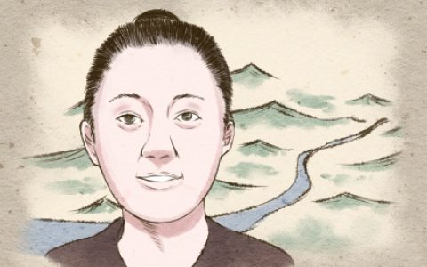 什么样的女人旺夫带财 人中清晰