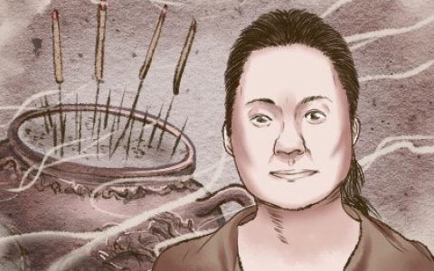 大富大贵旺夫女人面相
