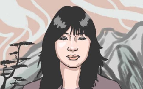 面相好的女人相是怎样