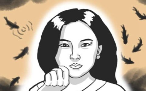 脸大的女人面相好不好，能旺夫吗？