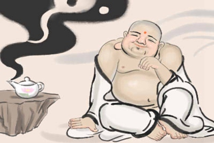客厅财位上放什么最招财 有什么讲究