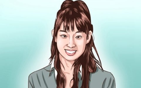 最旺夫的脸型 长得特别旺夫的女孩子