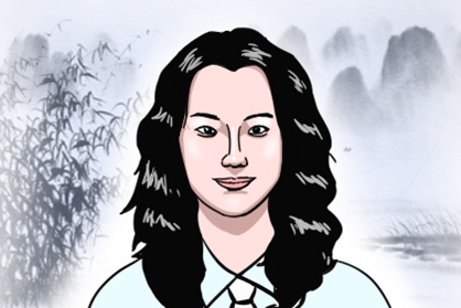 旺夫相的女人特征面相