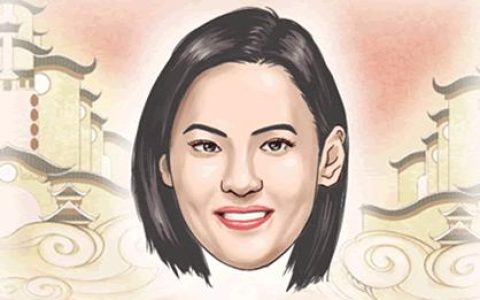 体相看旺夫 旺夫女人体型特征