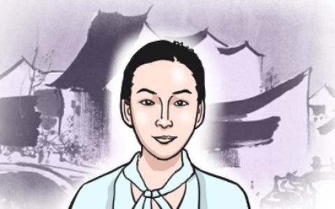女人面相分析 女人旺夫的面部特征