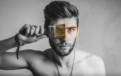 克妻的男人面相有啥特点?渣男面相的特征