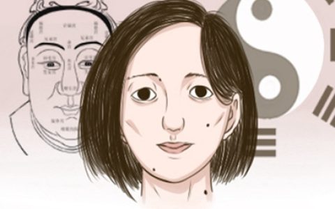 女人旺夫相的七个标准特征