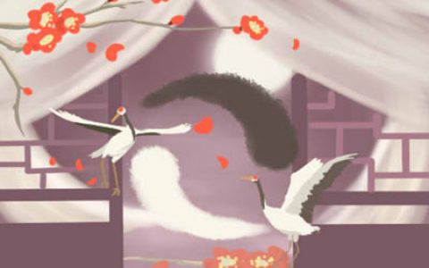 办公室风水五行方位布局