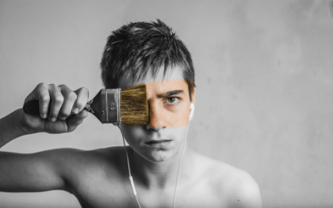 好男人温柔体贴的面相特征都有哪些？