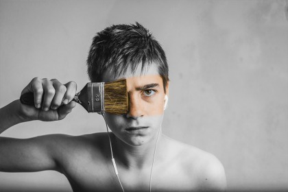 好男人温柔体贴的面相特征都有哪些？