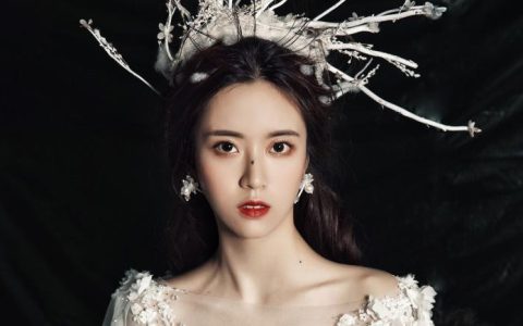 下巴有痣的女人好吗？