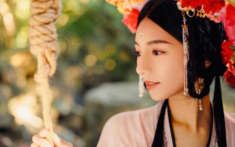 怎样解读长在鼻梁上的痣 留意鼻子的面相