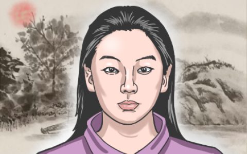 女人要长什么样的脸型会旺夫