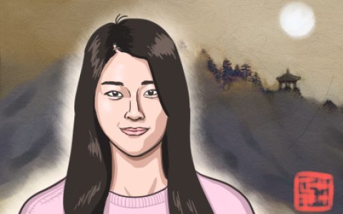 女人旺夫的五大面相特征 面部分析