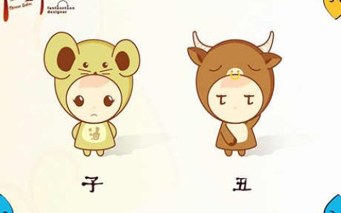 牛和鼠的属相合不合 – 牛和鼠婚配怎样-