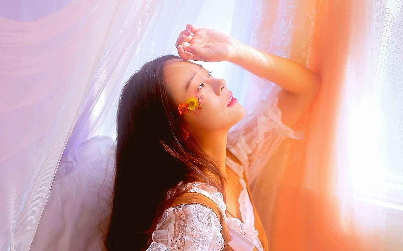 担心自己的中年危机？从面相看你中年后“钱”途情况。