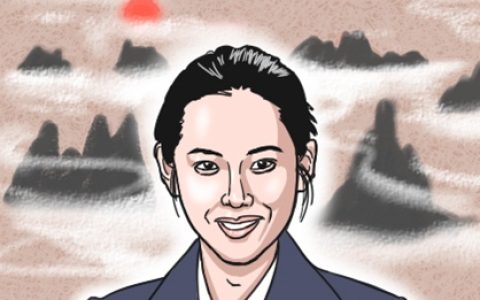 面相看命运 哪些女人一看就是旺夫命