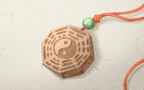 八卦镜悬挂在什么地方 风水禁忌