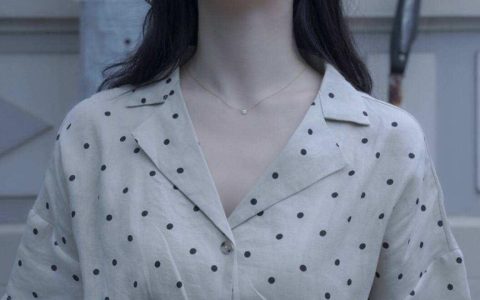 女人人中有痣好不好？