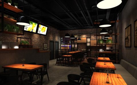 门店风水：店铺门正对电梯有什么影响