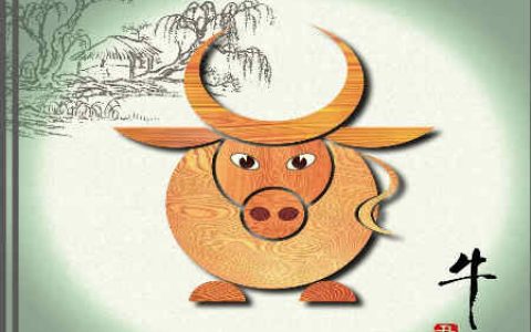 属牛的年份、是多少年的