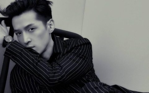 面向解析男人眼角下垂的面相有何寓意呢？