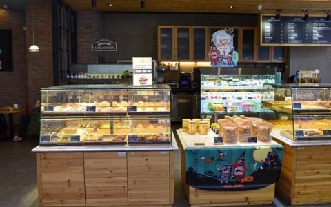 门店风水：店铺摆放什么会旺人气
