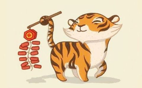属虎的取名带什么字好 - 属虎取名宜用字大全