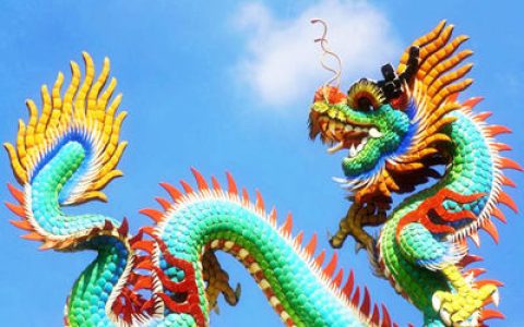属龙的女人命好不好
