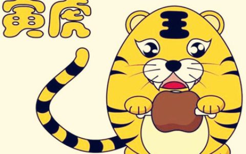 属虎的人办公室风水布局