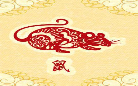 属鼠的幸运色是什么