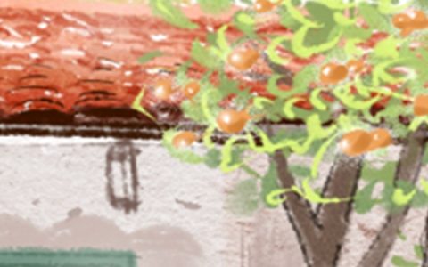 厨房风水：厨房颜色解析