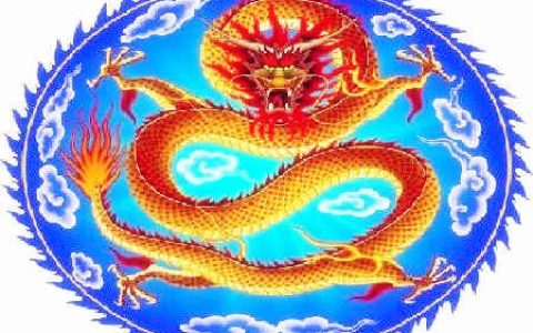 属龙和什么属相相克