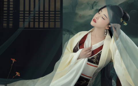 最有福气的10处痣相，看看自己有吗？