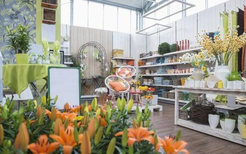 门店风水：理发店放什么招财？