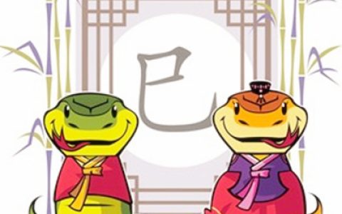属蛇的最佳配偶