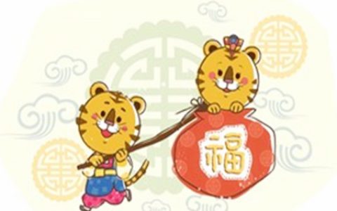 属虎适合住几楼