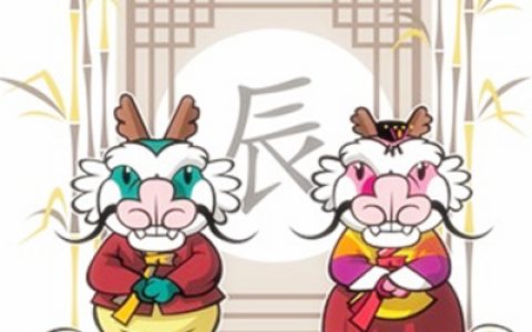 属龙的最佳配偶