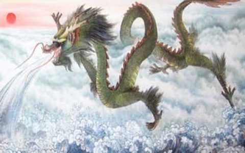 属龙男人的性格特点及脾气