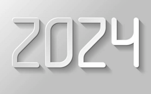 2024年是属什么年，是百年难遇的一年吗？