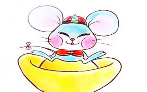 十二生肖鼠和什么相配