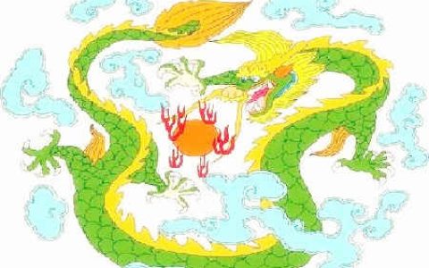 属龙女人的性格特点及脾气