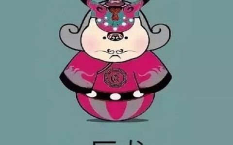 属龙和什么属相相冲