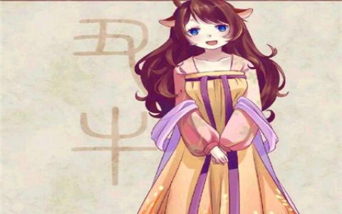 属牛的女人对待感情如何